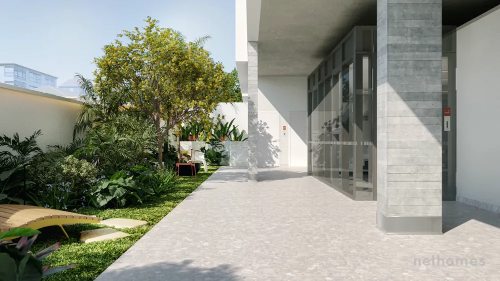 Apartamento, 3 quartos, 66 m² - Foto 9