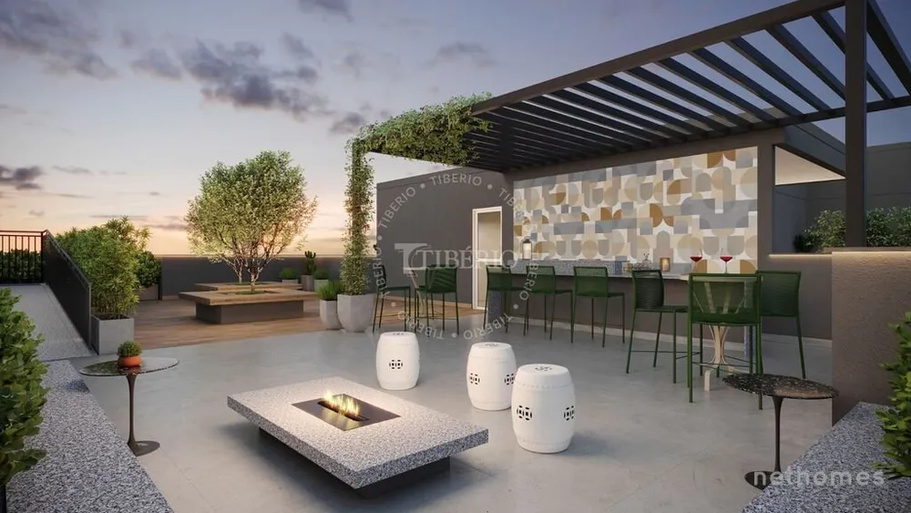 Apartamento, 1 quarto, 29 m² - Foto 11