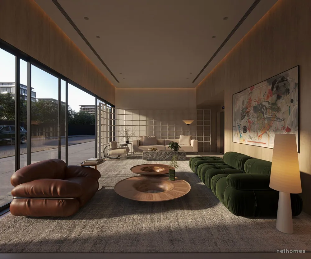 Apartamento, 4 quartos, 165 m² - Foto 3