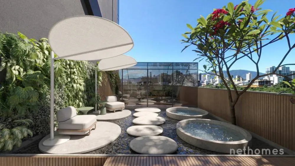 Apartamento, 4 quartos, 165 m² - Foto 5