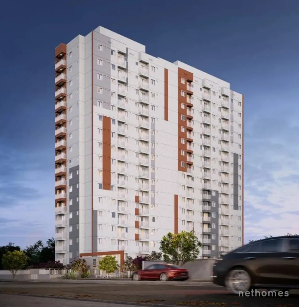 Apartamento, 2 quartos, 156 m² - Foto 1
