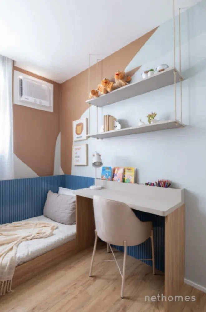 Apartamento, 2 quartos, 156 m² - Foto 23