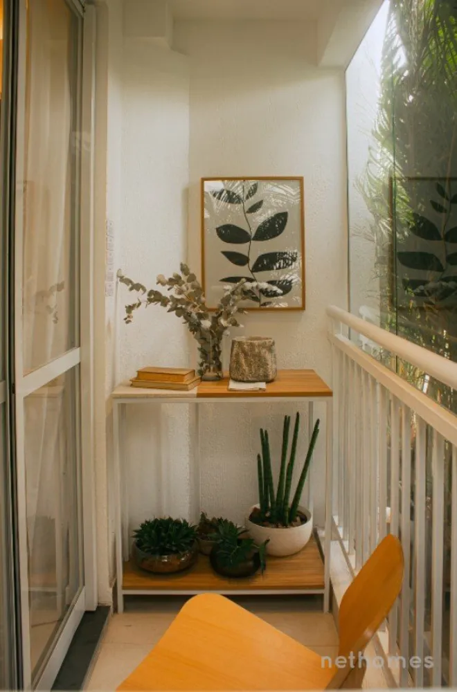Apartamento, 2 quartos, 156 m² - Foto 11