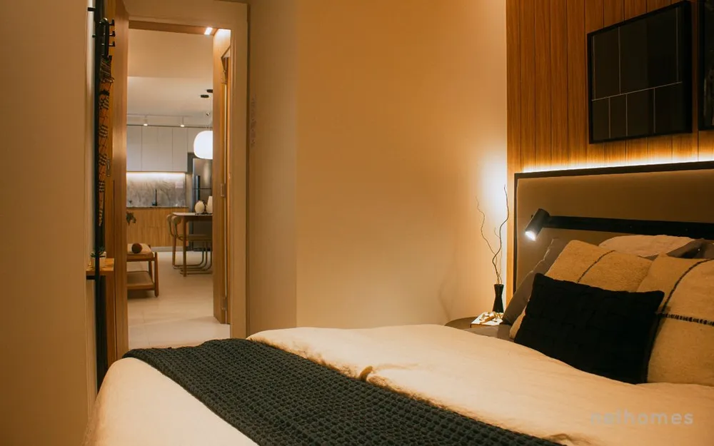 Apartamento, 2 quartos, 156 m² - Foto 19