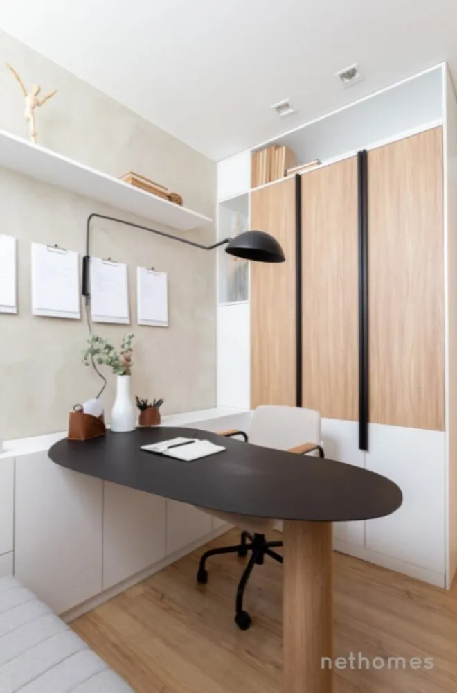 Apartamento, 2 quartos, 156 m² - Foto 21