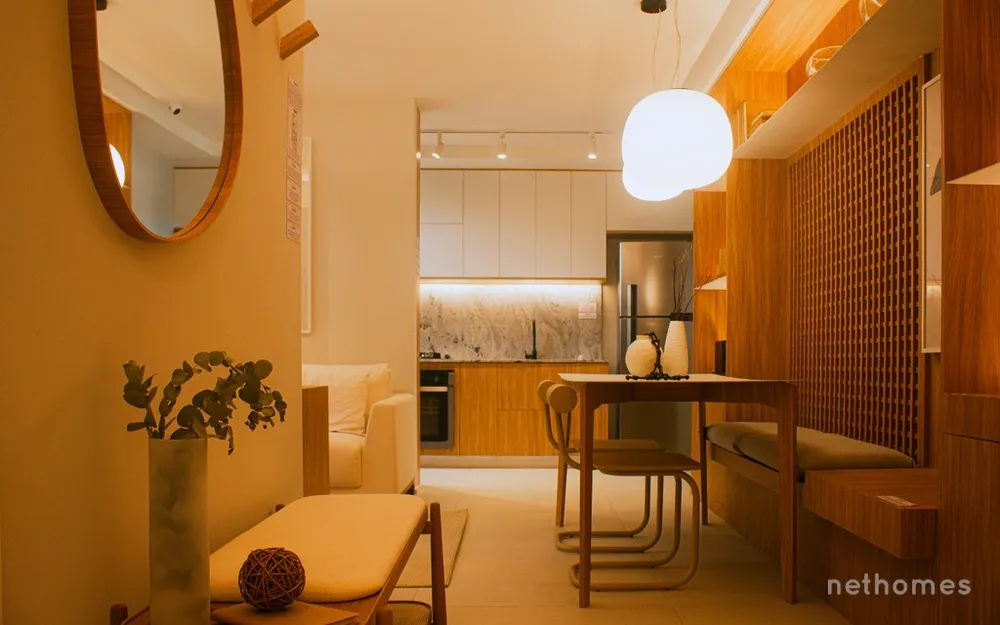 Apartamento, 2 quartos, 156 m² - Foto 7