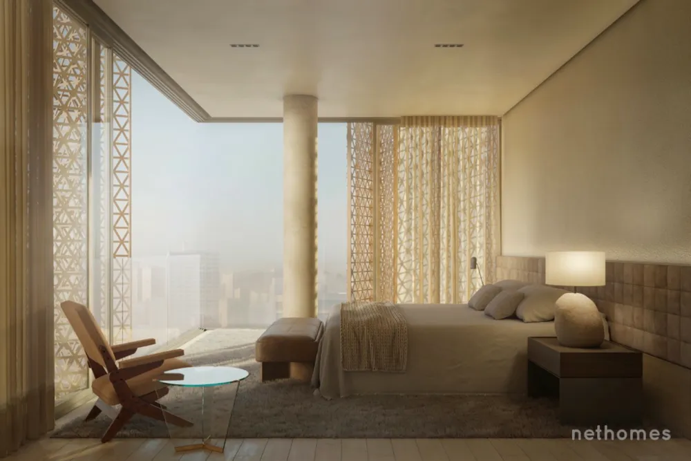 Apartamento, 3 quartos, 249 m² - Foto 6