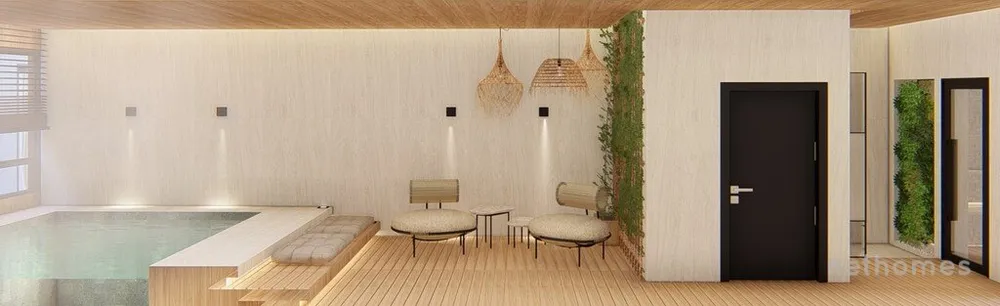 Apartamento, 3 quartos, 153 m² - Foto 6