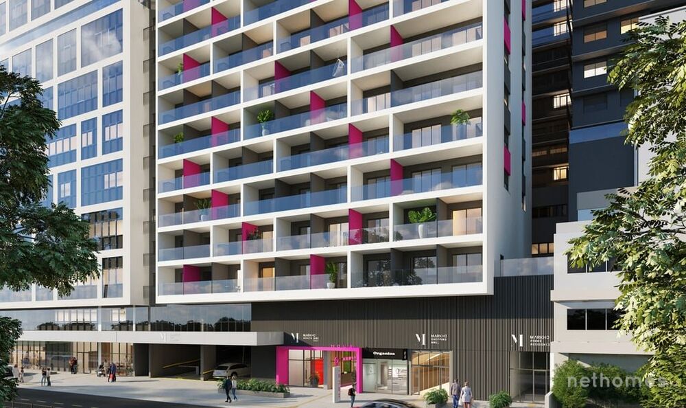 Apartamento, 1 quarto, 26 m² - Foto 1