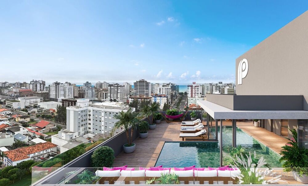 Apartamento, 1 quarto, 26 m² - Foto 4