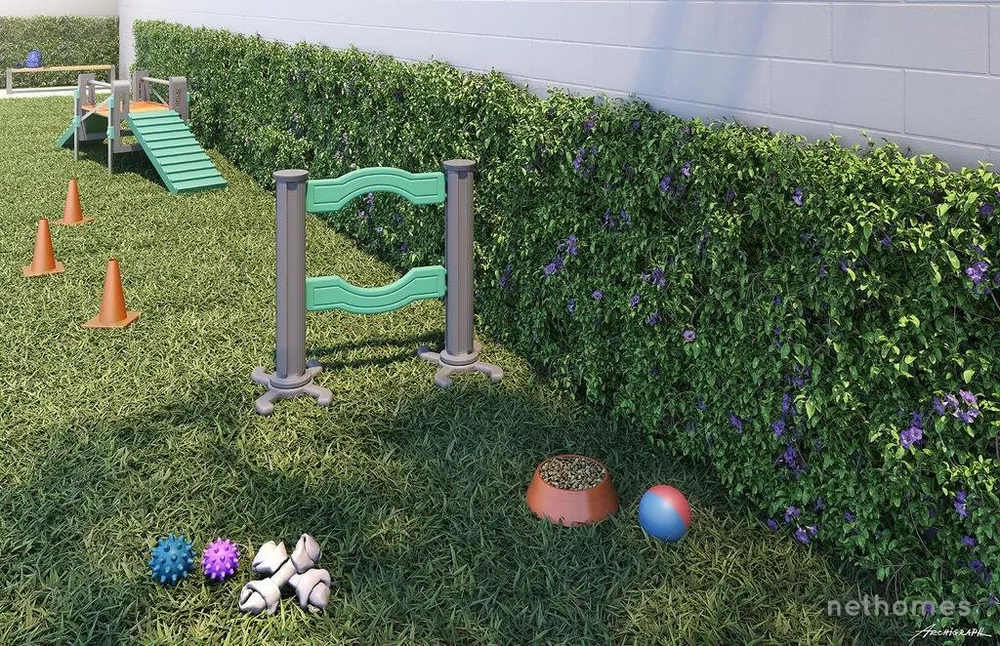 Apartamento, 2 quartos, 52 m² - Foto 19