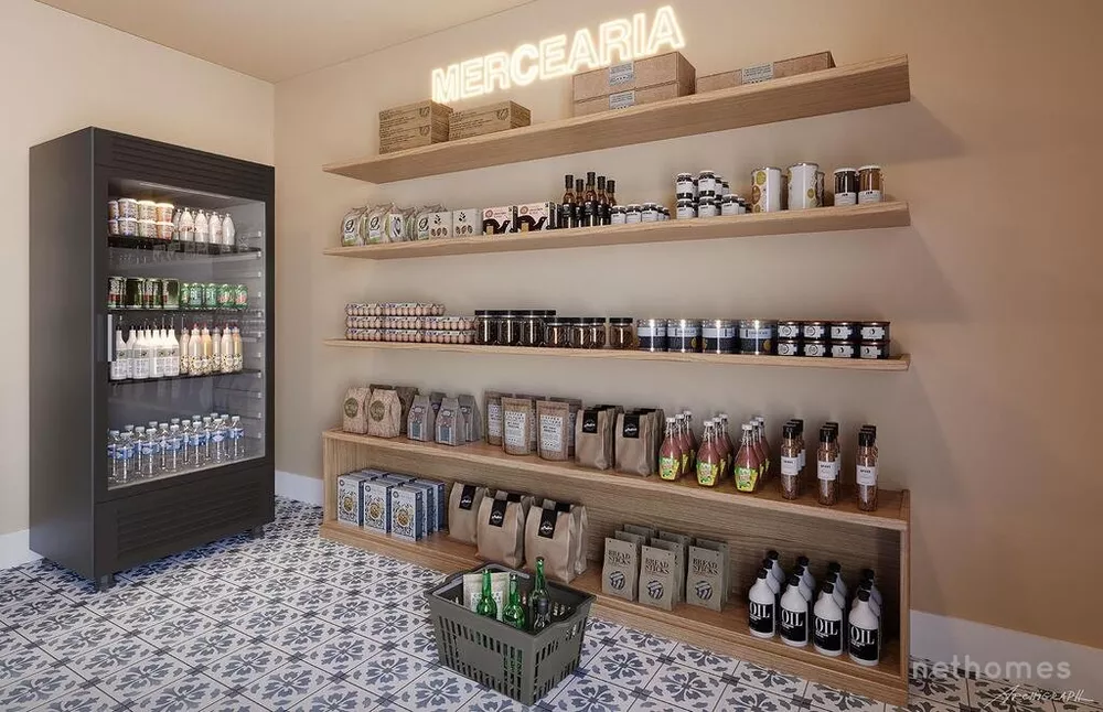 Apartamento, 2 quartos, 52 m² - Foto 16