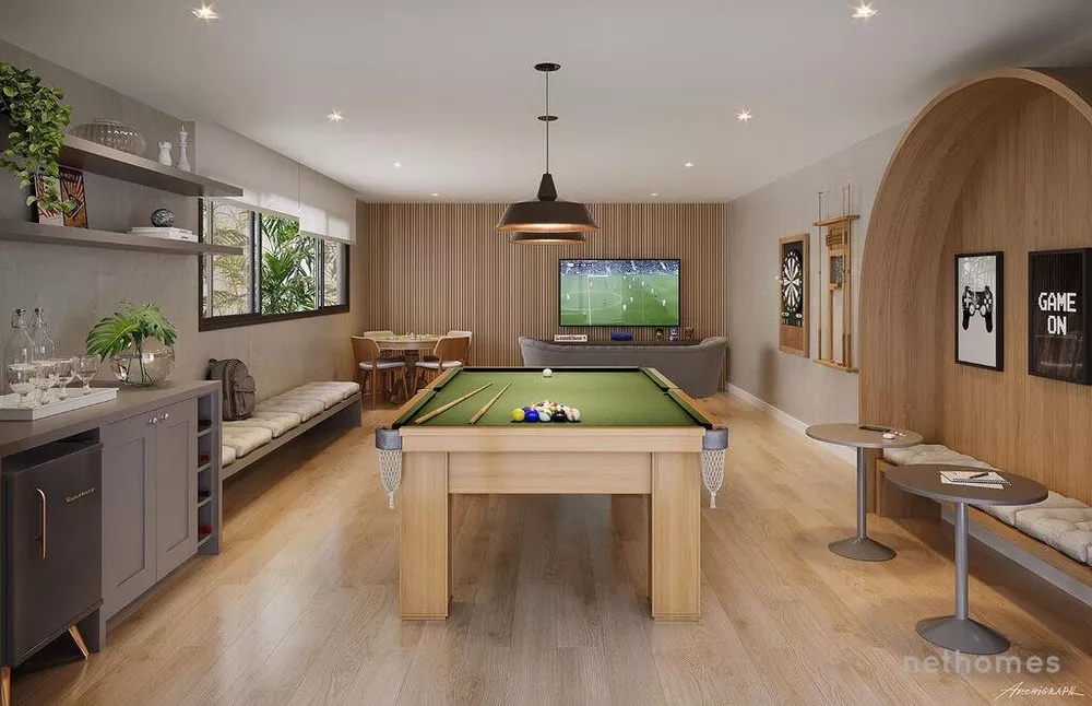 Apartamento, 2 quartos, 52 m² - Foto 10