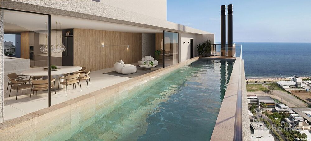 Cobertura, 3 quartos, 293 m² - Foto 4