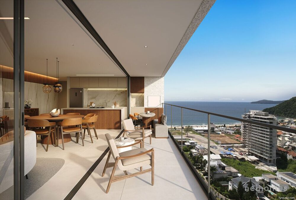 Cobertura, 3 quartos, 293 m² - Foto 3