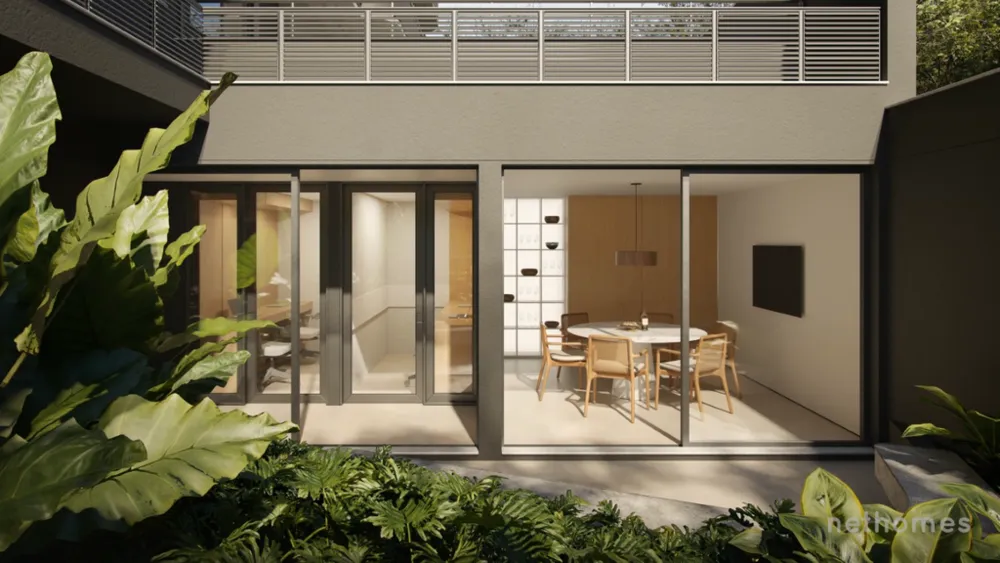 Apartamento, 3 quartos, 143 m² - Foto 8