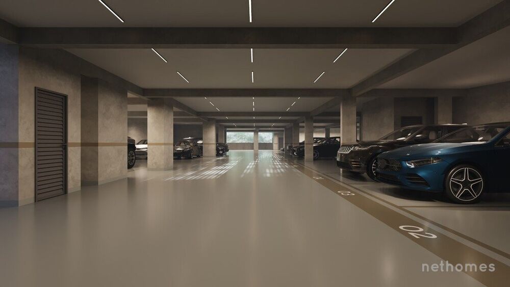 Apartamento Lançamentos com 3 quartos, 126m² - Foto 5