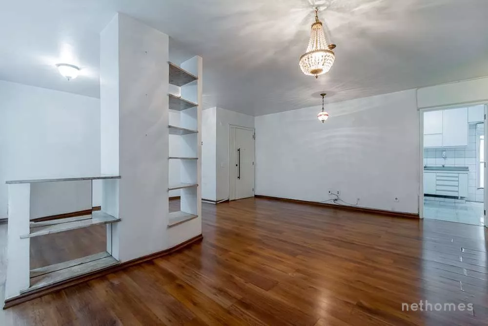 Apartamento à venda com 3 quartos, 155m² - Foto 4