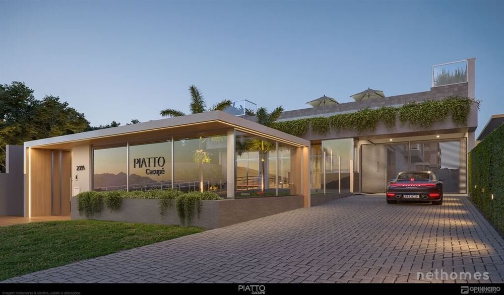 Apartamento, 3 quartos, 128 m² - Foto 2