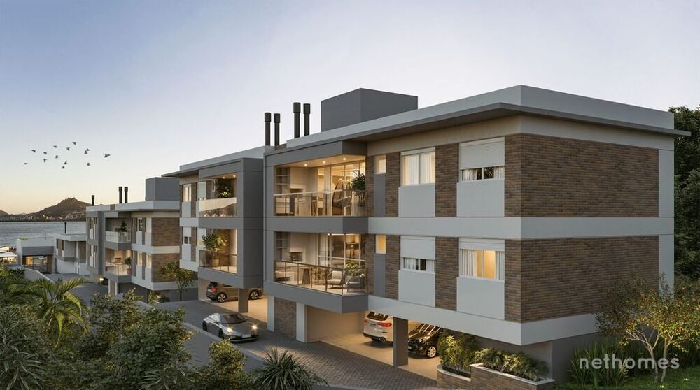 Apartamento, 3 quartos, 128 m² - Foto 1