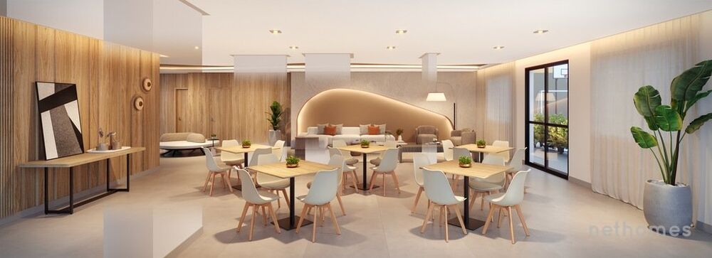 Apartamento, 3 quartos, 104 m² - Foto 6