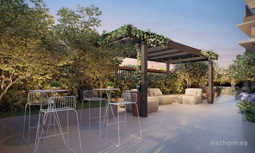 Apartamento, 3 quartos, 104 m² - Foto 7