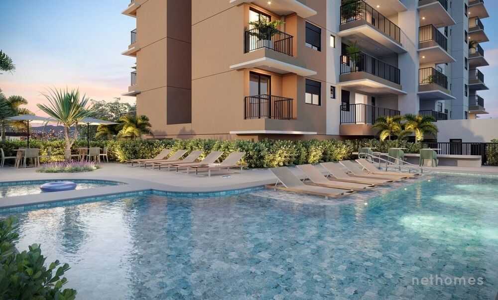 Apartamento, 3 quartos, 104 m² - Foto 16