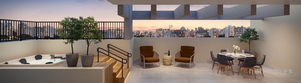 Apartamento, 3 quartos, 104 m² - Foto 4