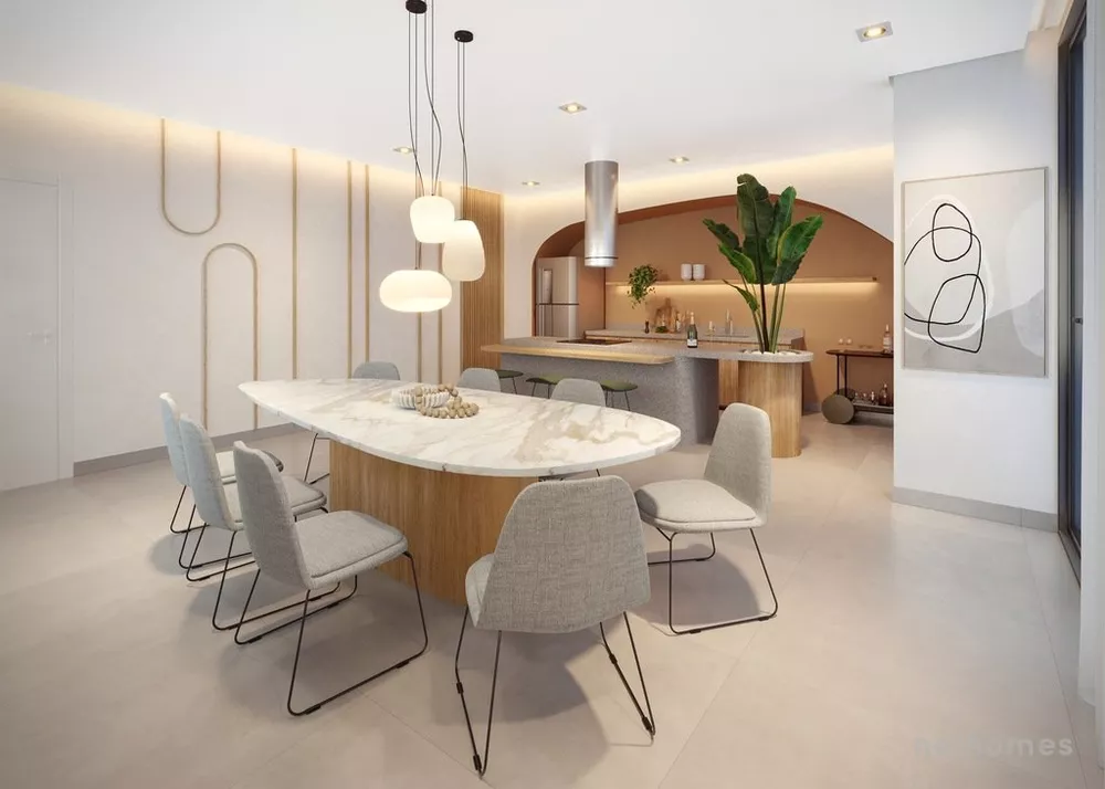 Apartamento, 3 quartos, 104 m² - Foto 8