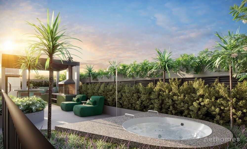 Apartamento, 3 quartos, 104 m² - Foto 15