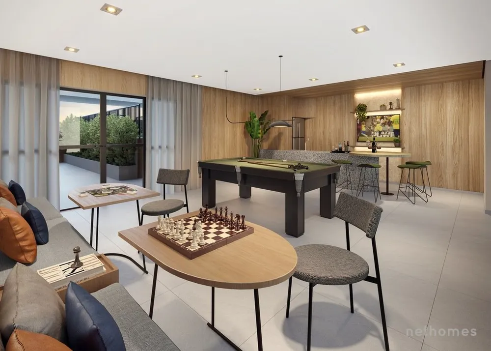 Apartamento, 3 quartos, 104 m² - Foto 15