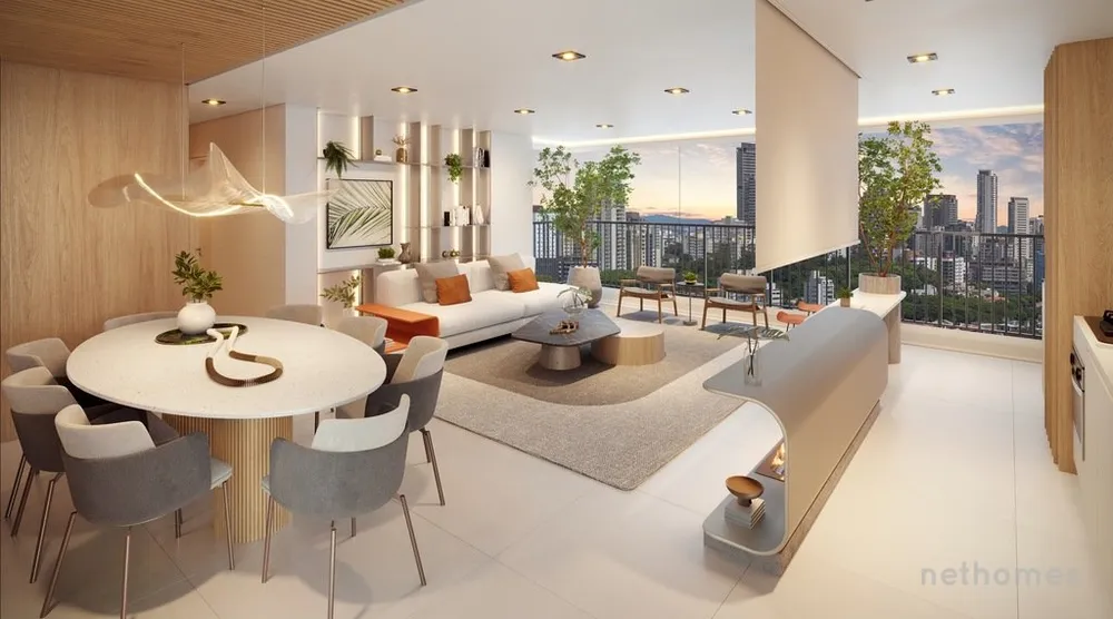 Apartamento, 3 quartos, 104 m² - Foto 5