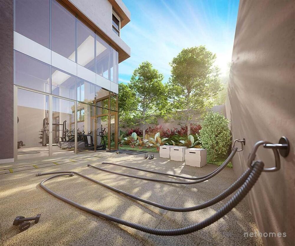 Apartamento Lançamentos com 2 quartos, 126m² - Foto 15
