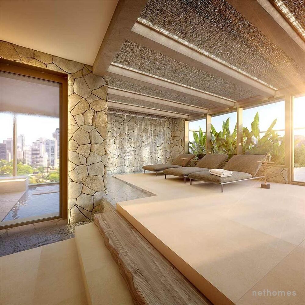 Apartamento Lançamentos com 2 quartos, 126m² - Foto 13