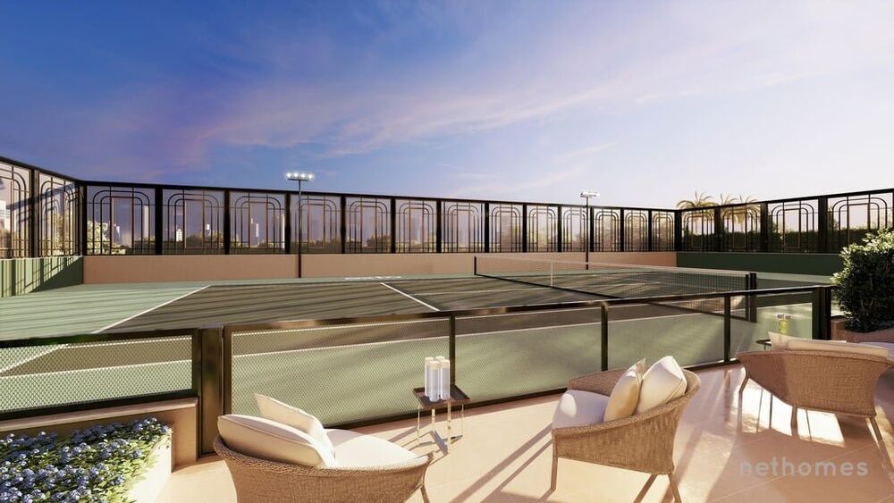 Apartamento, 4 quartos, 258 m² - Foto 13