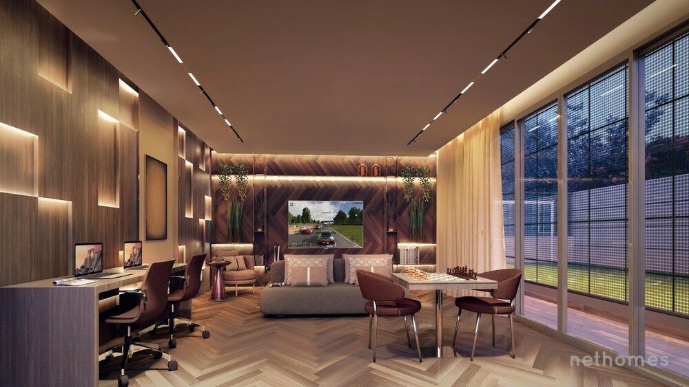 Apartamento, 4 quartos, 258 m² - Foto 8