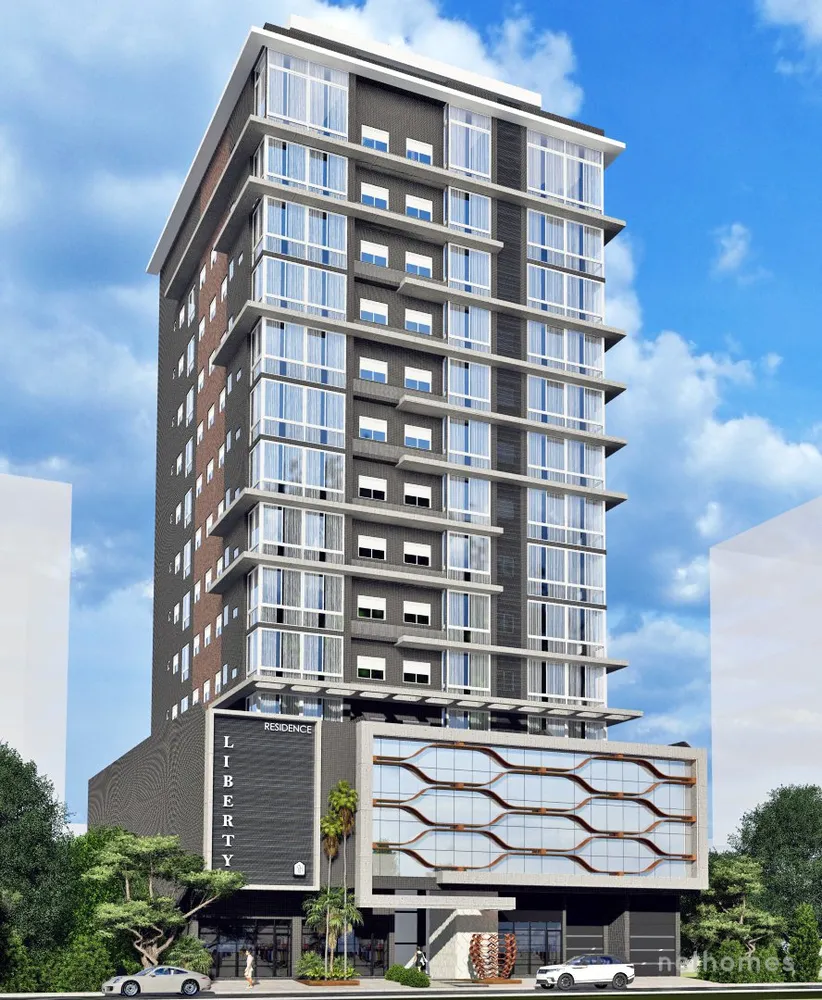 Apartamento, 2 quartos, 127 m² - Foto 2