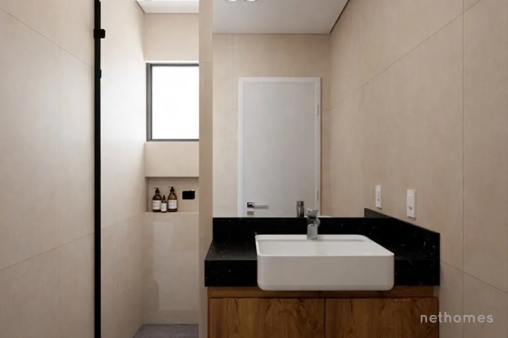 Apartamento, 3 quartos, 102 m² - Foto 2