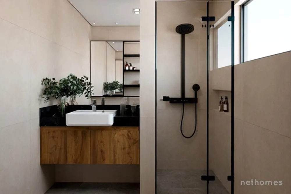 Apartamento, 3 quartos, 102 m² - Foto 7