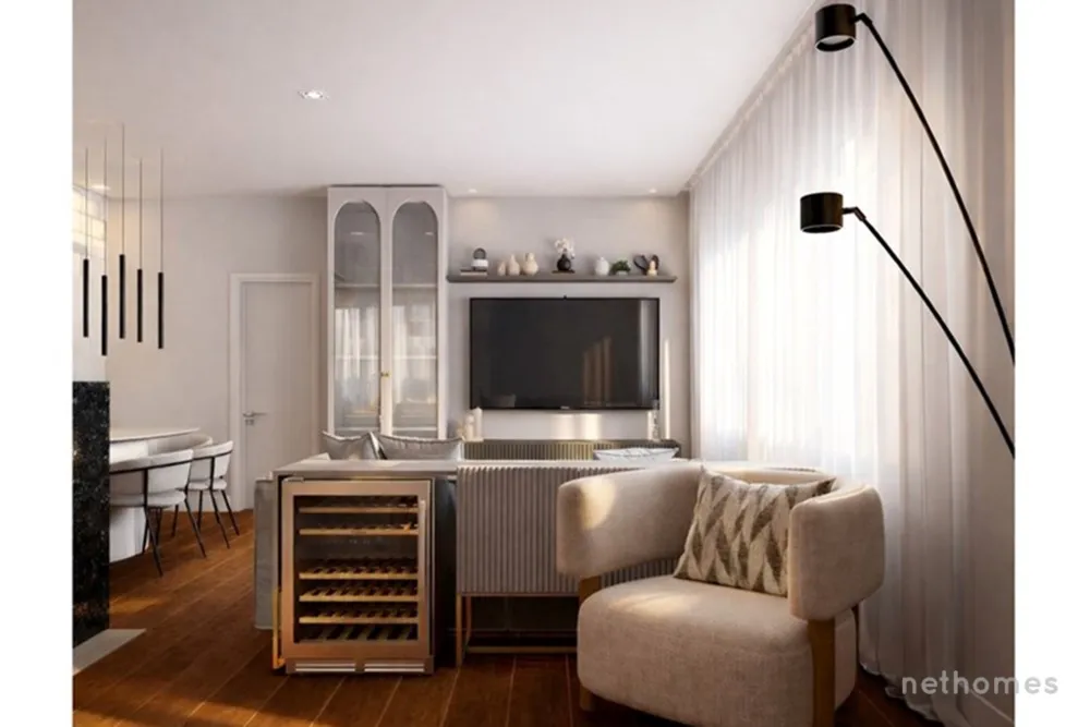 Apartamento, 3 quartos, 102 m² - Foto 8