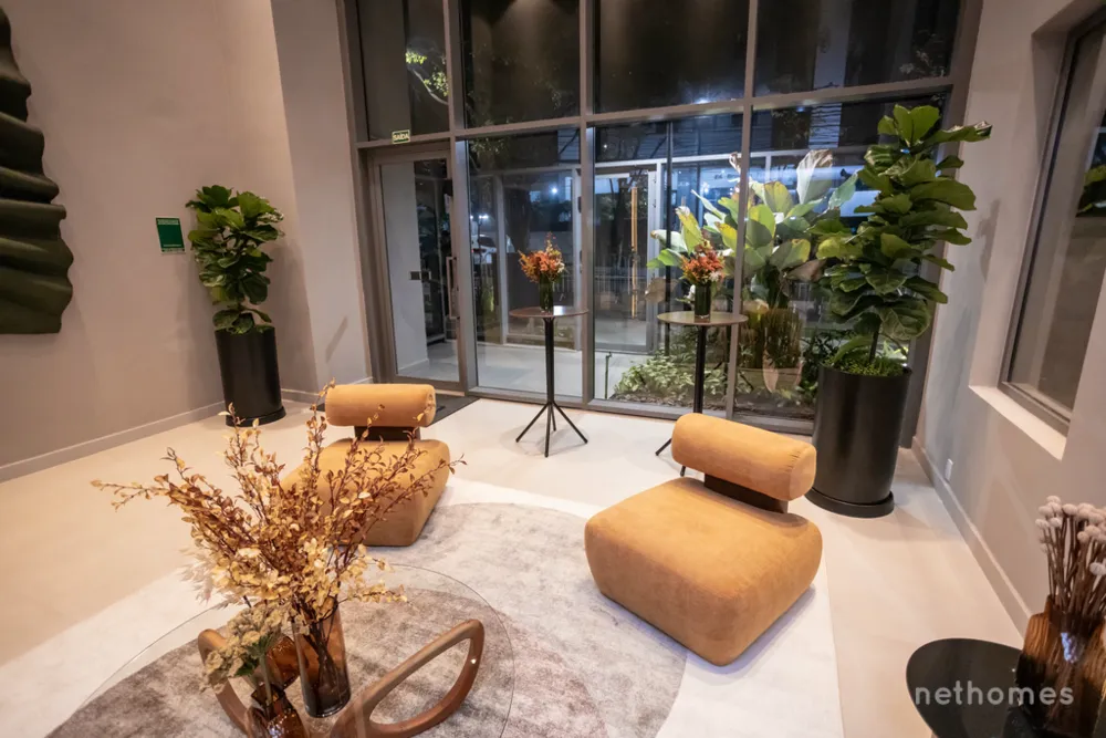 Apartamento, 3 quartos, 81 m² - Foto 6