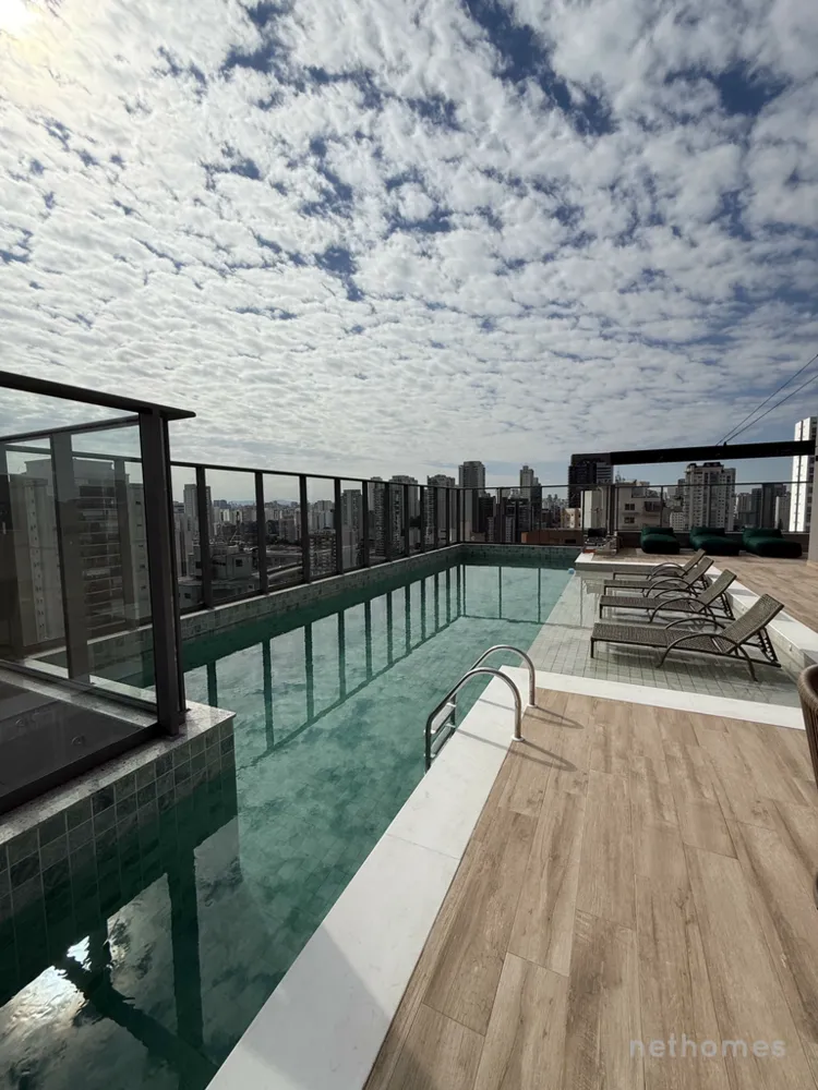 Apartamento, 3 quartos, 81 m² - Foto 2
