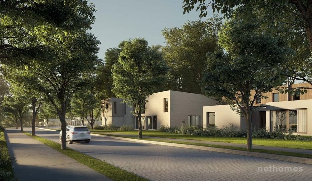 Terreno à venda, 413m² - Foto 2