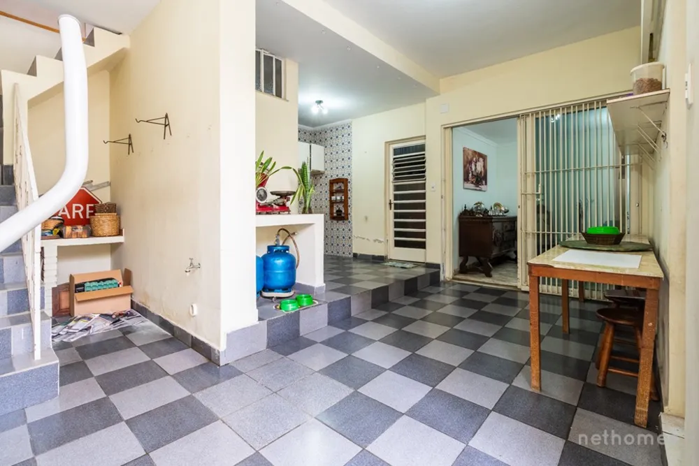 Casa, 3 quartos, 165 m² - Foto 10