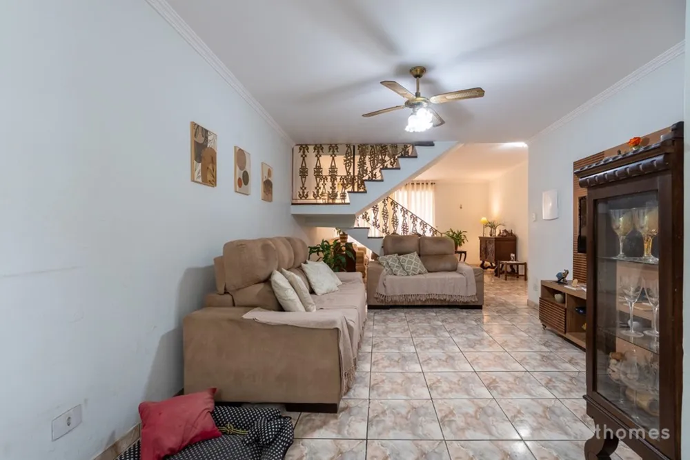 Casa, 3 quartos, 165 m² - Foto 8