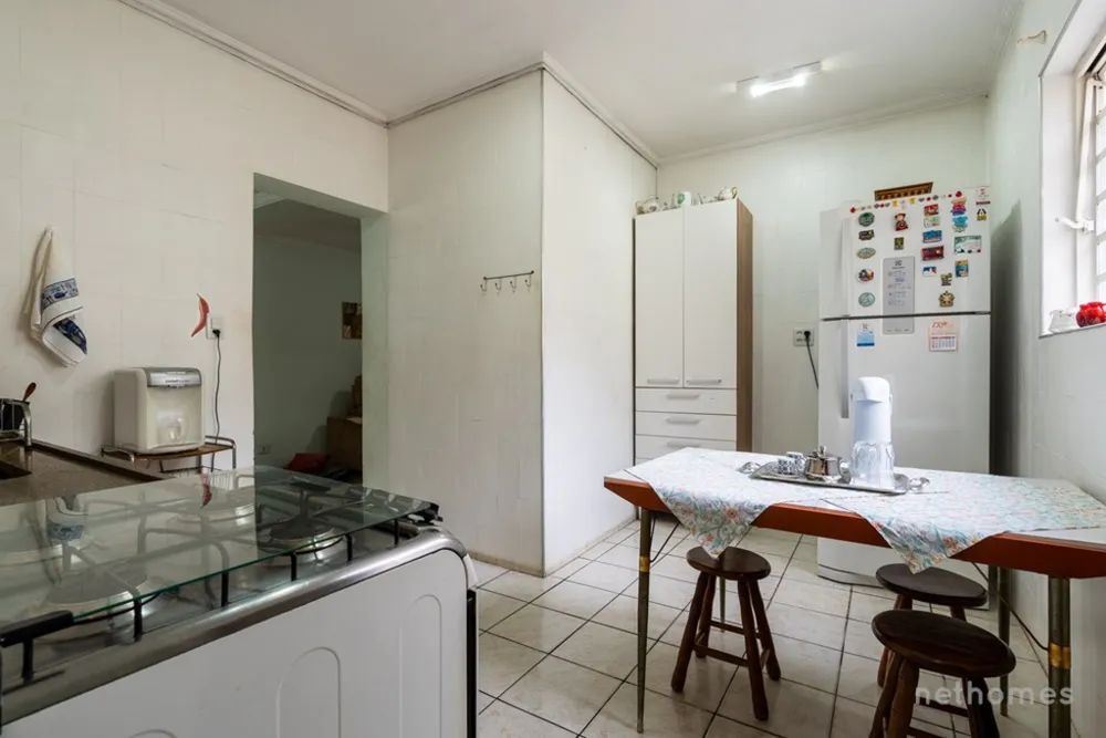 Casa, 3 quartos, 165 m² - Foto 12