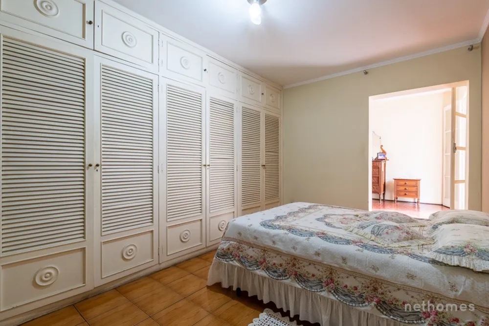 Casa, 3 quartos, 165 m² - Foto 2