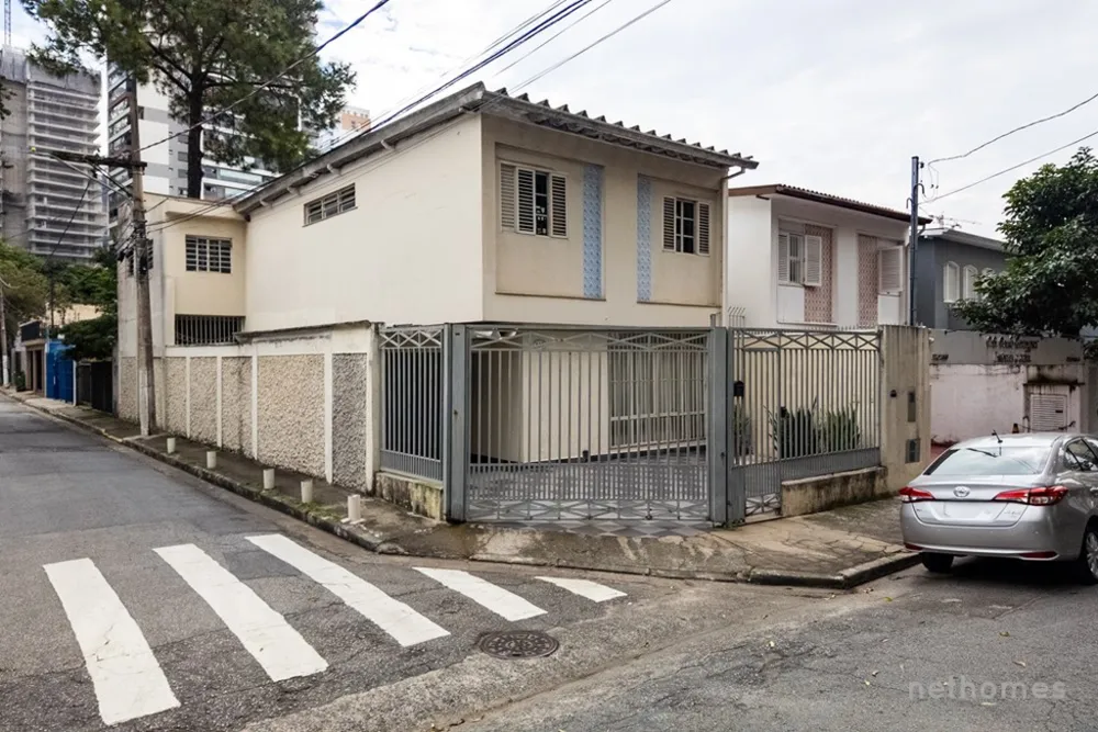 Casa, 3 quartos, 165 m² - Foto 9