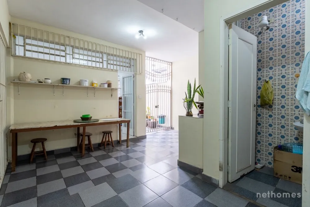 Casa, 3 quartos, 165 m² - Foto 6