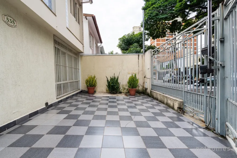 Casa, 3 quartos, 165 m² - Foto 1